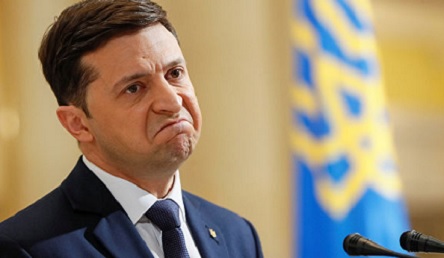 Свежие новости: ВИДЕО: Зеленский о депутатах Рады: «Уже пора менять и этих»