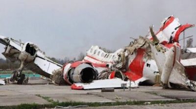 Свежие новости: На Аляске разбился самолет с туристами, все погибли