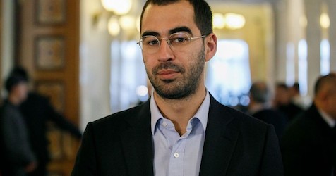 Свежие новости: Участник ДТП 