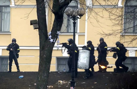 Свежие новости: Суд отказал в ходатайстве о допросе 