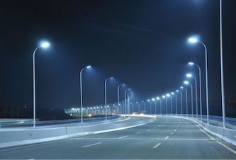 Свежие новости: Николаев заплатит за уличное освещение 2,4 миллиона