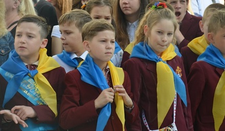 Свежие новости: Праздник первого звонка пройдет и 1, и 3 сентября