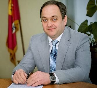 Свежие новости: Віталій Луков привітав жінок з Міжнародним жіночим днем