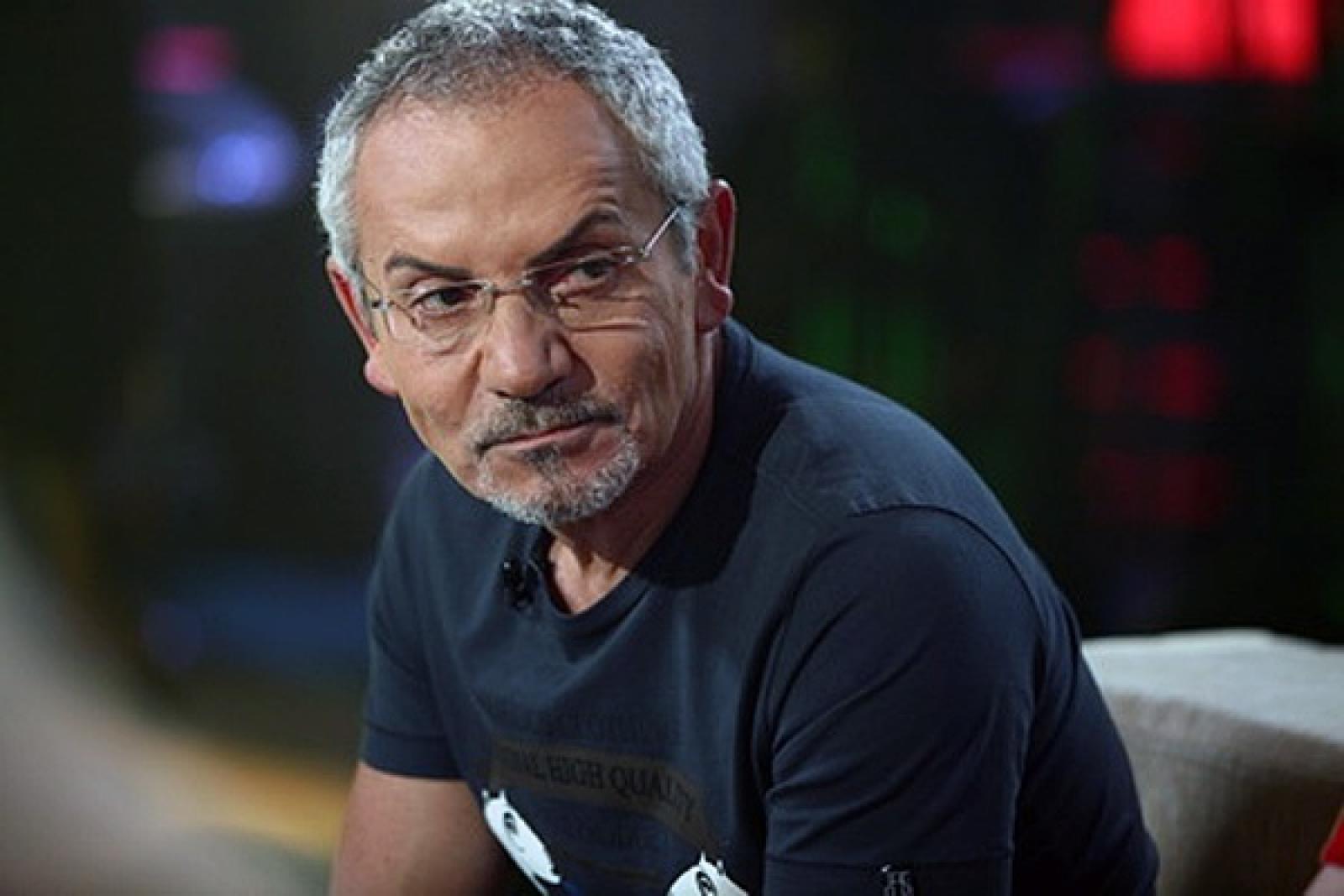 Свежие новости: Суд Киева отменил запрет на работу Шустеру