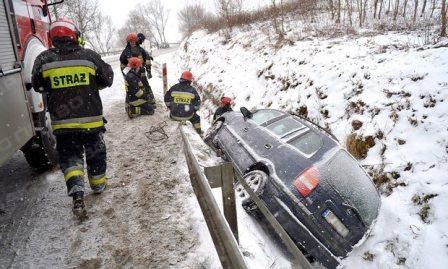 Фото новости: Заморозки стали причиной смертей и хаоса по всей Европе Свежие новости: Заморозки стали причиной смертей и хаоса по всей Европе