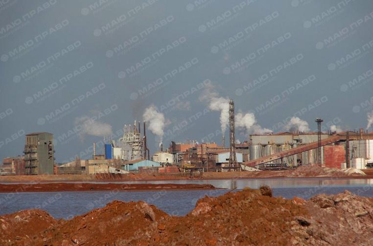 Фото Экология Николаевщины и здоровье населения Фото Экология Николаевщины и здоровье населения