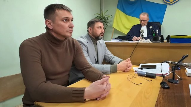 Свежие новости: Міського голову Вознесенська звільнили з-під варти: за нього внесли заставу