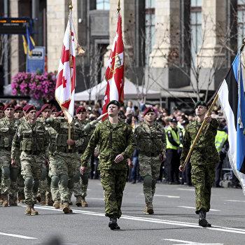 Свежие новости: Медведчук: Украина утратила свою независимость