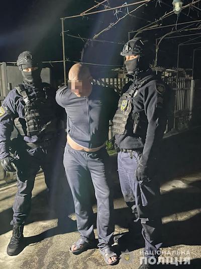 Свежие новости: Грозит пожизненное мужчине, заколовшему подростка в Вознесенске