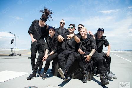 Свежие новости: Одесские националисты назвали имена 10-ки артистов, концерты которых сорвут