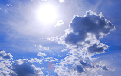 Свежие новости: Синоптики сделали прогноз погоды на Пасху