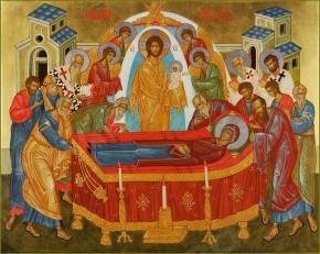 Свежие новости: Традиции праздника Успение Богородицы 2016