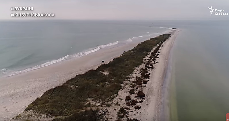 Свежие новости: ВИДЕО: «Крышуют все»: опубликовано расследование о браконьерстве на Кинбурнской косе