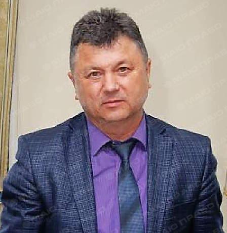 Свежие новости: Николаевский облздрав возглавит главврач тубдиспансера