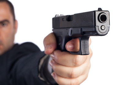 Свежие новости: Под Киевом киллеры расстреляли бизнесмена на глазах у его сына