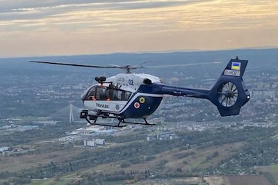 Свежие новости: Николаев включили в программу аэромедицинской эвакуации