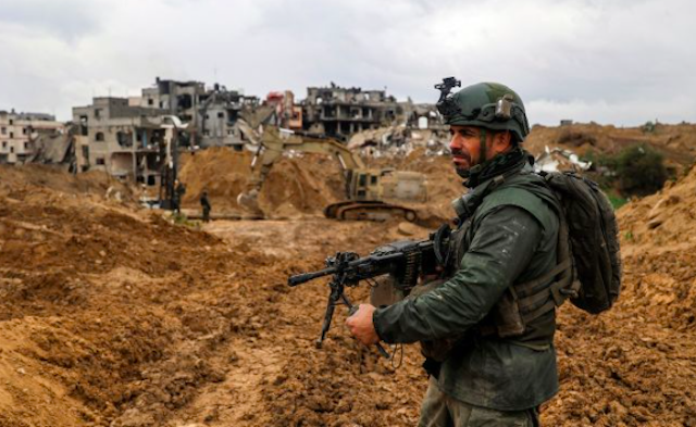 Свежие новости: Ізраїль і Ліван домовилися про 10-денне перемир'я, - Трамп