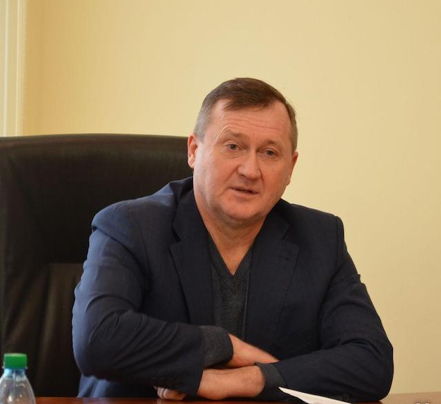 Свежие новости: Экс-депутат Николаевского облсовета Чмырь оштрафован за неявку на суд