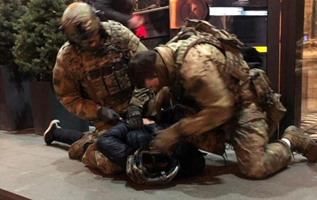 Свежие новости: Начальника отдела СБУ задержали за вымогательство $110 тысяч