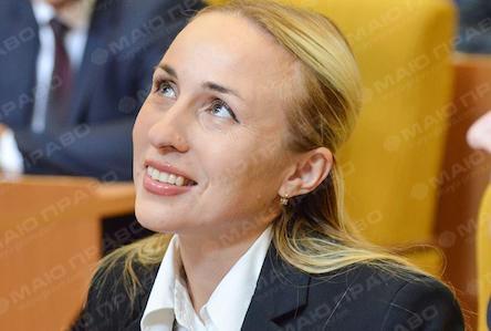 Свежие новости: Депутаты возмутились тем, что Москаленко решила продать кинотеатр «Искра»