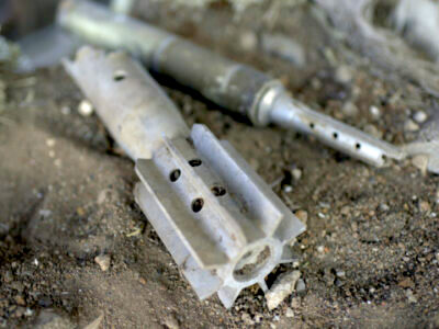 Свежие новости: Росіяни вчора з мінометів обстріляли Очаків, — Кім