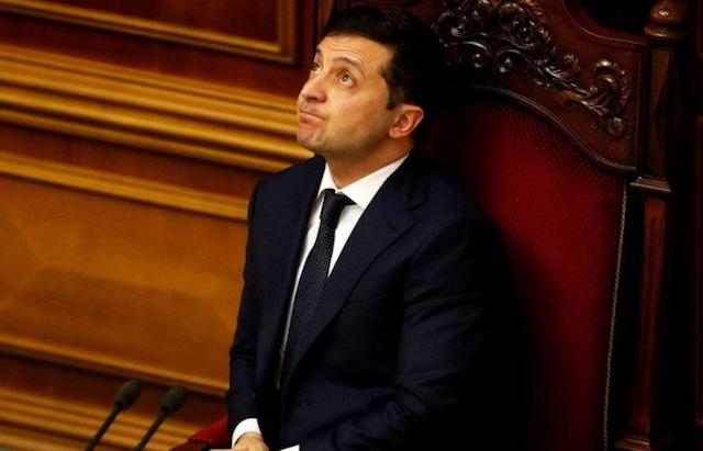 Свежие новости: Зеленский одобрил легализацию игорного бизнеса