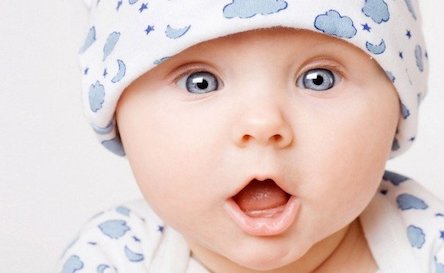 Свежие новости: Протягом тижня у Миколаєві народилися 89 малюків