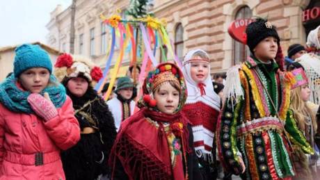 Свежие новости: ​В Украине 14 января отметят сразу три праздника: история и традиции в этот день