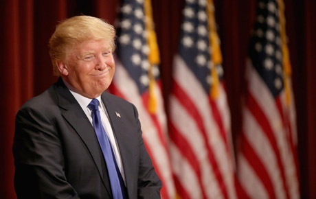 Свежие новости: Трамп объявит чрезвычайное положение в США – СМИ