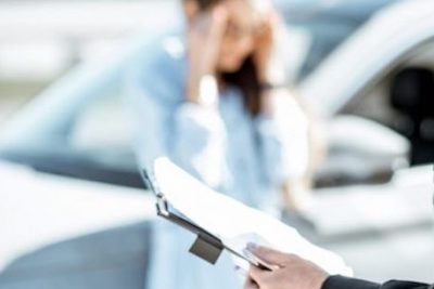 Свежие новости: Водіям почали виписувати штрафи у 40 000 грн