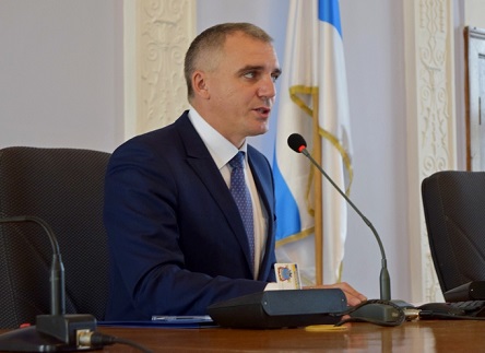 Свежие новости: Мэр Сенкевич призвал оплачивать только платежки «Місто для людей – Миколаїв», а не предыдущих ЖЭКов