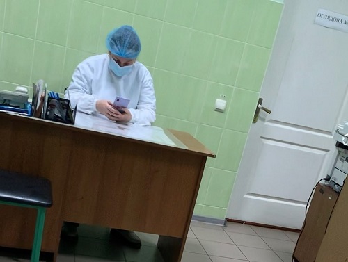 Свежие новости: «Она задыхалась, но ее отправили умирать домой»: в Николаеве отказали в помощи 62-летней больной COVID-19