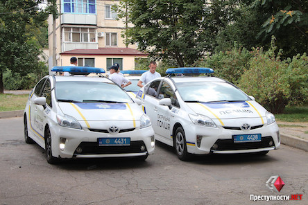 Свежие новости: В Николаеве самосвал сбил насмерть шестилетнего мальчика