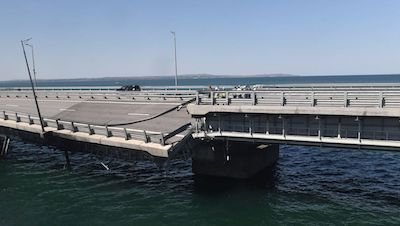 Свежие новости: Путін пообіцяв, що вже готує 