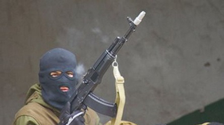 Свежие новости: В Первомайске неизвестные с автоматами похитили местного жителя — через два дня он вернулся