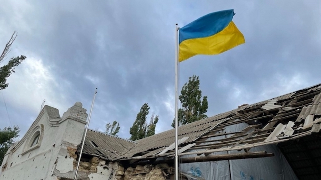 Свежие новости: Удари РФ по Миколаївській області: двоє поранених, частина споживачів без світла