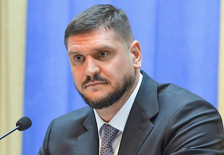 Свежие новости: ВИДЕО: «Они уже давно предали государство» — Савченко анонсировал кадровые решения по главам районов