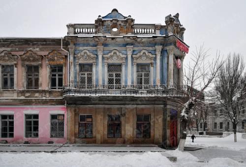 Фото новости: На реконструкцию здания музучилища в Николаеве будет выделено более 4 миллионов из областного бюджета Свежие новости: На реконструкцию здания музучилища в Николаеве будет выделено более 4 миллионов из областного бюджета