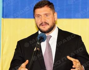 Свежие новости: Порты нам открывают большие возможности, - Савченко