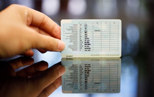 Свежие новости: В Николаеве можно обменять водительское удостоверение онлайн