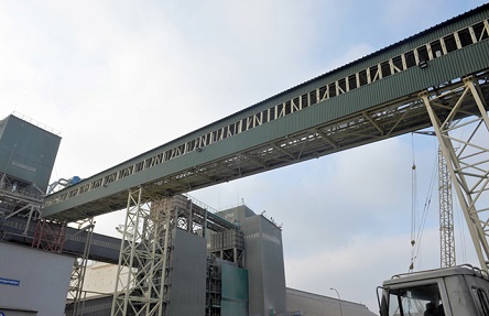 Свежие новости: Нибулон начал пусконаладочные работы на терминале в Николаеве