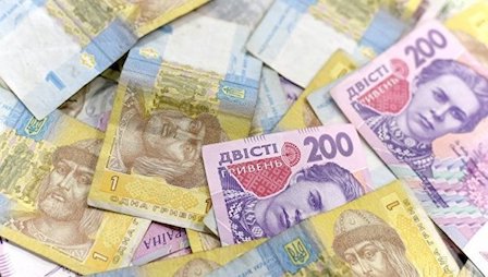 Свежие новости: На Николаевщине мужчина за один день заплатил своему ребенку более 166 тысяч гривен алиментов