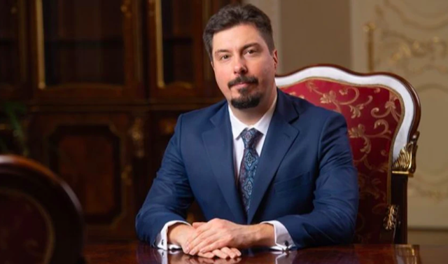 Свежие новости: Колишній голова Верховного Суду Князєв пішов на угоду і отримав 5 років тюрми