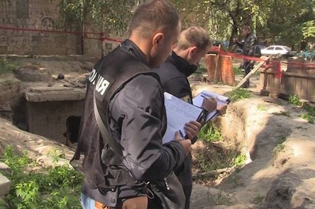 Свежие новости: В Киеве нашли обезглавленное тело: стали известны жуткие детали убийства