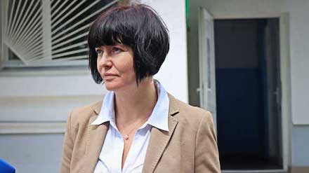 Свежие новости: Начальница николаевского горздрава: В Николаеве от коронавируса умерло 18 больных