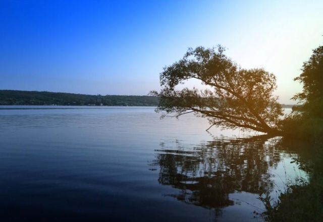 Свежие новости: Инспекторы проверили водоемы Николаевщины на наличие кишечной палочки – допустимая норма превышена только в Южноукраинске