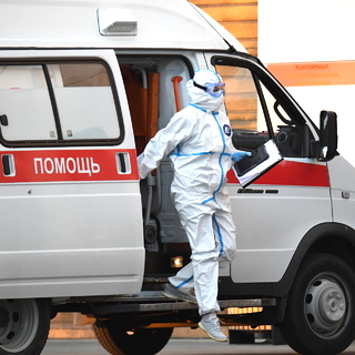 Свежие новости: В Украине за сутки 12 496 новых случаев COVID-19