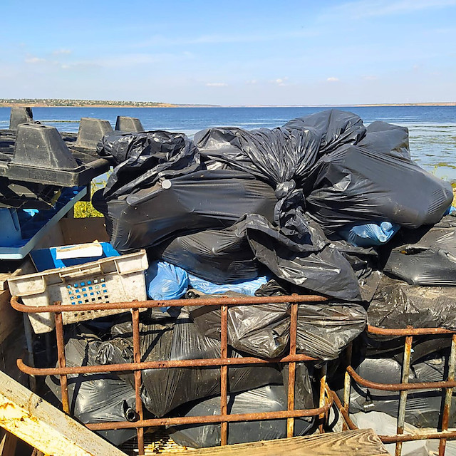 Свежие новости: На Миколаївщині підприємець відповість у суді за шкоду «Тилігульському» парку