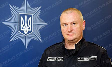 Свежие новости: В восьми областях Украины заработают пилотные проекты полицейских детективов