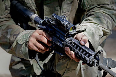 Свежие новости: В США подтвердили обещание по поставкам оружия в Украину